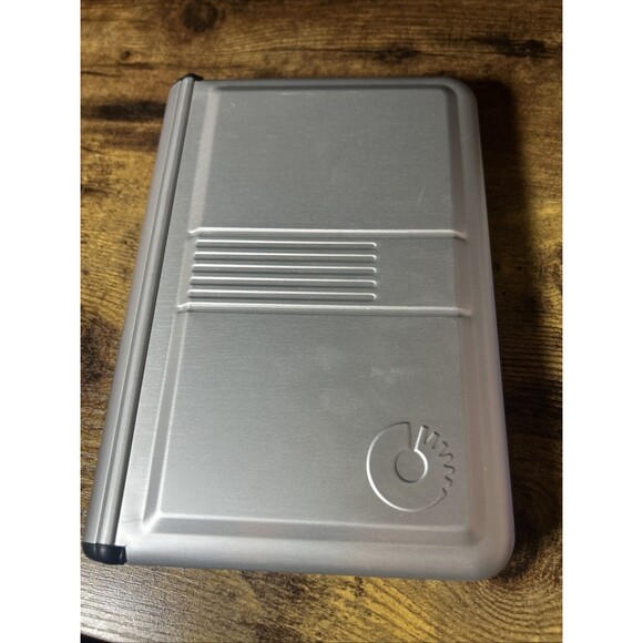 Rolodex Office Covered Business Card File Holder Sleeves Pen Newell Office 2000 - Picture 4 of 13